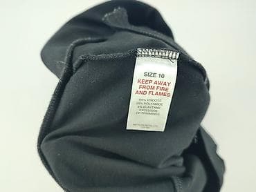 getry do koszykówki: Papaya, Legginsy Eleganckie damskie, rozmiar M — 5