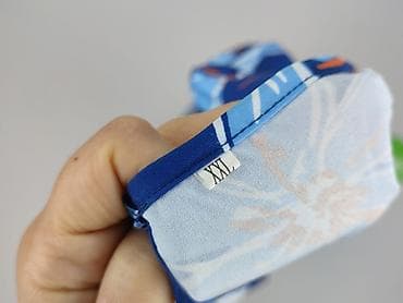 bluzka boho h: Bluzka damska, rozmiar 2XL — 4