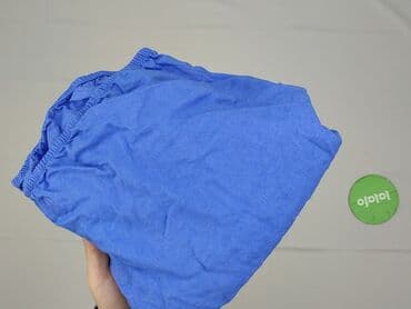 koszula niebieska hm: H&M, Bluzka damska, rozmiar M — 6