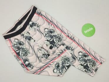 piżama do karmienia lidl: Tchibo, Legginsy Sportowe damskie, M — 3