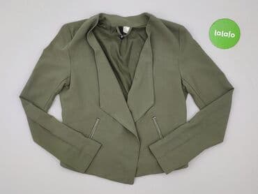 marynarka hm: H&M Divided, Marynarka damska, rozmiar S — 2