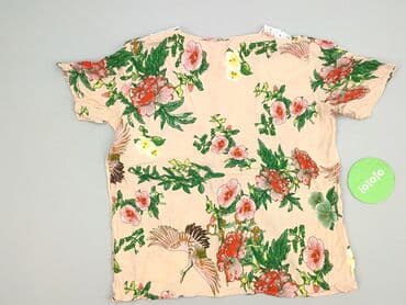 koszulka z napisem zumba: Bluzka damska, 3XL — 3