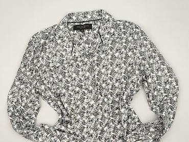 kurtka m 43: Paul Costelloe, Koszula damska, rozmiar M — 1