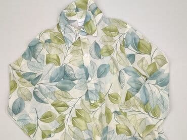 dluga biala koszula: Koszula damska, rozmiar S — 1