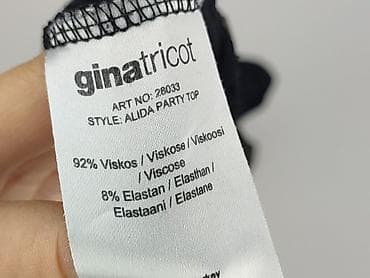 bielizna: Gina Tricot, Tunika damska, rozmiar L — 5
