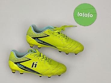 sweter polo: Buty sportowe 35, Używany — 2