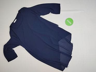 bluza dluga: Bluzka damska, rozmiar S — 2