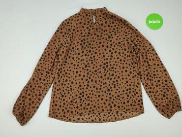 shein tuniki plus size: Shein, Жіноча блуза, розмір M — 3