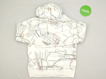 Kobiety: DC, Bluza z kapturem damska, rozmiar M — 3