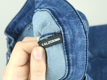 джинси жіночі сінсей: Jeans for women, size S (EU 36) — 4