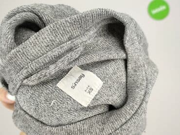 sinsay sweter: Sinsay, Bluza damska
, rozmiar XS — 7