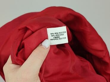 szorty z marynarka: Marynarka damska, rozmiar S — 4