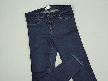 Zara, Jeansy damskie, rozmiar M