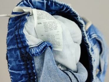 cropp spodenki męskie: Cropp, Szorty dla mężczyzn, rozmiar M — 5