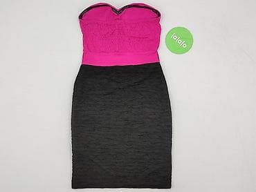 dekolt sukienki: Tally Weijl, Sukienka damska, rozmiar XS — 3