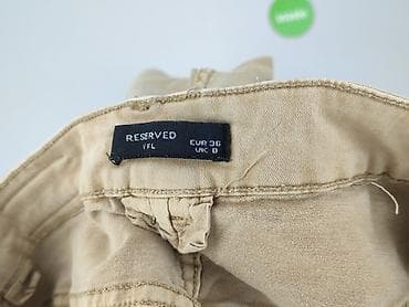 cache cache bluzka: Reserved YFL, Jeansy damskie, rozmiar S — 4
