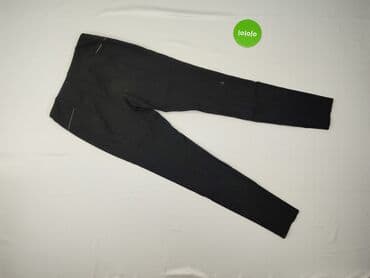 leginsy ocieplane xs: Legginsy Eleganckie damskie, rozmiar 2XS — 3