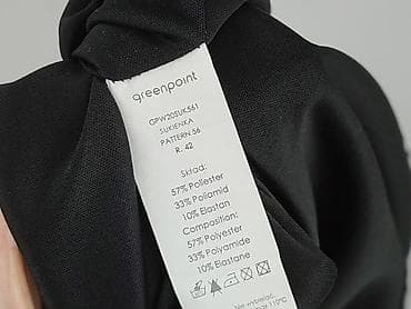 spódnice greenpoint: Greenpoint, Sukienka damska, rozmiar L — 5