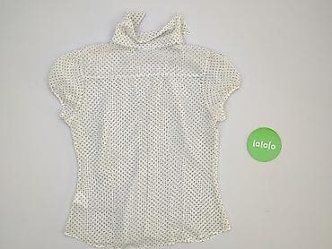sklepy h: H&M, Bluzka damska, rozmiar M — 3