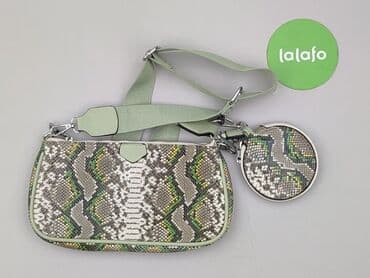 chusta na głowę: Torebka, stan - Idealny — 3