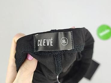 varlesca legginsy: Ciele, Legginsy rozmiar XL — 5