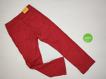 agolde jeans: Stradivarius, Jeansy damskie, rozmiar S — 3