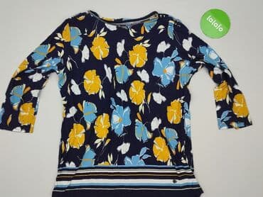 bluzki boho plus size: Bluzka damska, rozmiar XL — 2