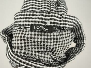 kombinezon zig zag: Boohoo, Kombinezon damski, rozmiar L — 5