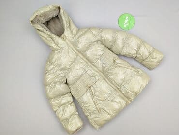 simple sweter: Kurtka puchowa 8 lat, stan - Bardzo dobry — 2