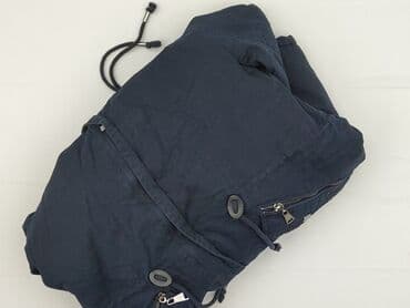 everlast kurtka zimowa: Parka damska, rozmiar M — 6