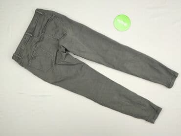 woskowane legginsy z wysokim stanem zara: Zara, Джинси жіночі, розмір S — 3