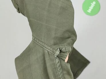 tanie cargo: Forever 21, Spodnie materiałowe damskie, rozmiar XL — 6