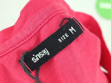 cropp koszula w koty: Sinsay, Top damski, rozmiar M — 4