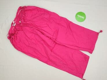 stroje kąpielowe c a: QUIOSQUE, Spodnie 3/4 damskie, 2XL — 2