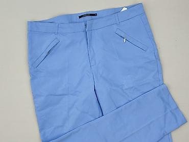 Greenpoint, Spodnie materiałowe damskie, rozmiar XL