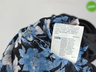 sukienka długa sinsay: Sinsay, Sukienka damska, rozmiar L — 6