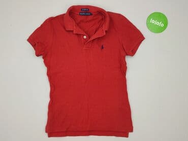t shirty coca cola: Ralph Lauren, Damska koszulka polo, S — 2