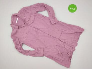 bluzki moraj: Sinsay, Koszula damska, rozmiar S — 2