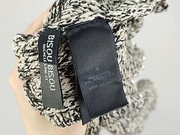 stella nova sweter: Sweter damski, rozmiar S — 5