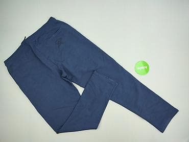 kurtki drill: Paul Shark, Spodnie dresowe dla mężczyzn, rozmiar 2XL — 3