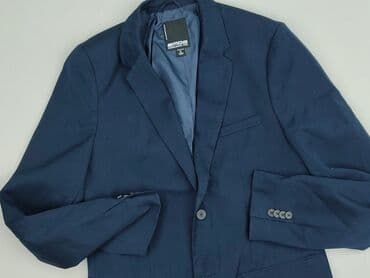 SMOG, Marynarka dla mężczyzn, L w lalafo.pl SMOG, Marynarka dla mężczyzn, L