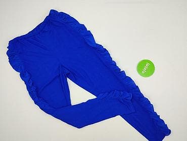 lajkra: Legginsy Eleganckie damskie, rozmiar S — 2