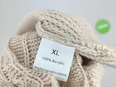 lincoln sweter: Kamizelka damska, rozmiar XL — 4