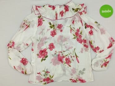 biala marynarka zara: Zara, Bluzka damska, S — 3