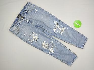 wrangler jeans: Mohito, Jeansy damskie, rozmiar M — 2