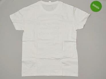 buty thunder: SolS, Koszulka dla mężczyzn, rozmiar S — 3