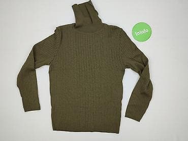merino: Golf damski, rozmiar M — 2