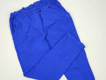 spodnie dresowe reporter young: Spodnie materiałowe damskie, rozmiar S — 1