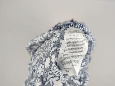 sukienki chabrowe dla puszystych: Sukienka damska, L — 5