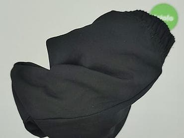 reebok classics joggers: OLAIAN, Shorts for women, size M — 4